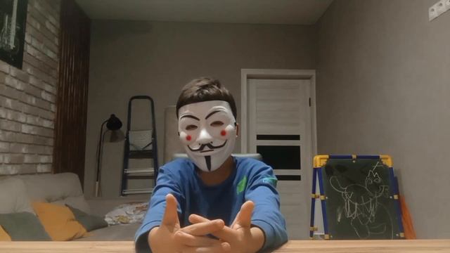 ВРЕМЯ ПОКАЗАТЬ СВОЁ ЛИЦО смотреть онлайн
