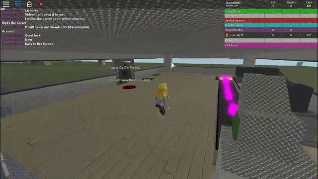 ROBLOX MAGIC TYCOON: EPISODE - 2 смотреть онлайн