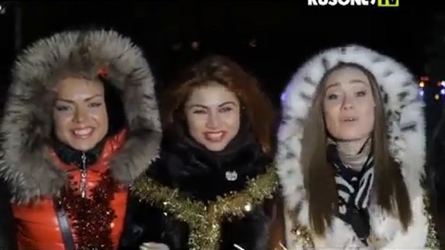 Группа Ассорти на канале RUSONG TV смотреть онлайн