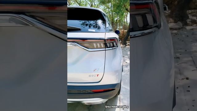 CARPRO C.QUARTZ UK 3.0 смотреть онлайн