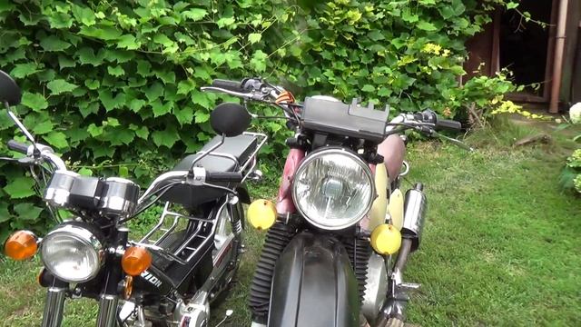 КАКОЙ мот КУПИТЬ ВАМ? смотреть онлайн