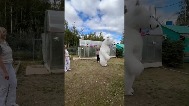 НАШИ ДЕТКИ САМЫЕ СЧАСТЛИВЫЕ! ?