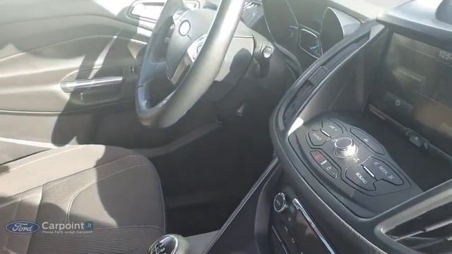 2016 FORD Kuga Roma FF668VX смотреть онлайн