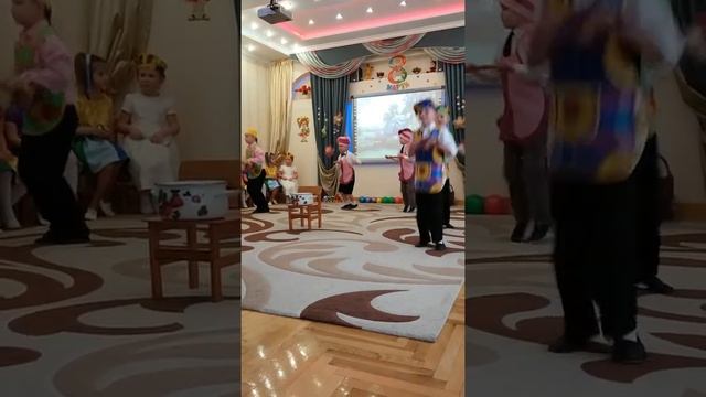 Танец поварят. смотреть онлайн