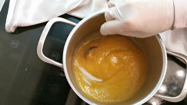 ПП Мармелад, Яблочно-Персиковый Зефир и Пастила без сахара | Всё вкусное и полезное в Одном смотреть онлайн