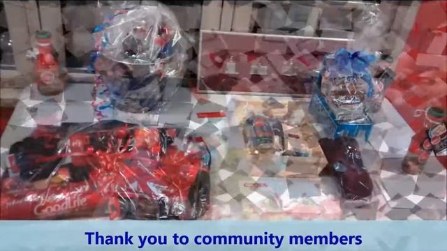 Holiday Greetings from ReStore Woodstock смотреть онлайн