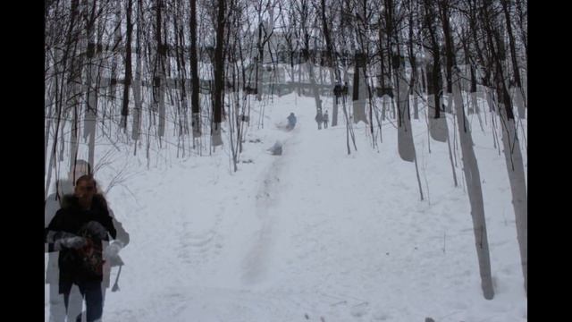 Воробьевы Горы смотреть онлайн