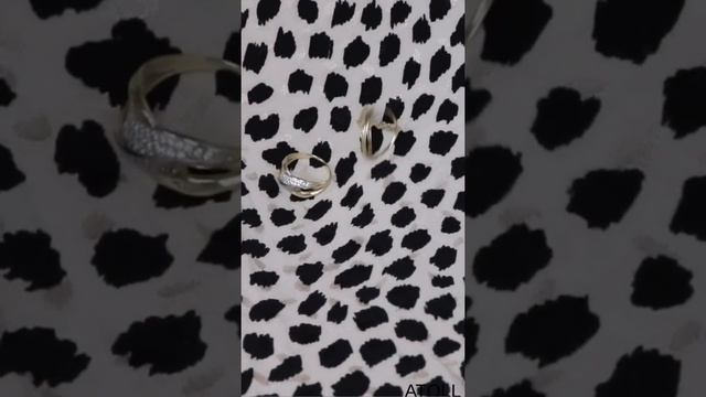 Ювелирная компания ATOLL.