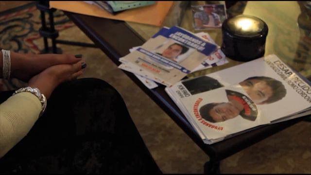 ¿Dónde Está David Romo? смотреть онлайн