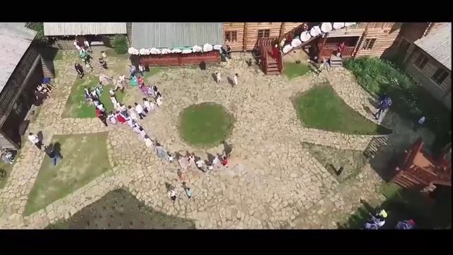 Ялуторовский Острог смотреть онлайн