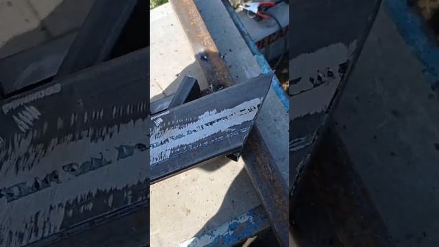 угловая струбцина своими руками смотреть онлайн
