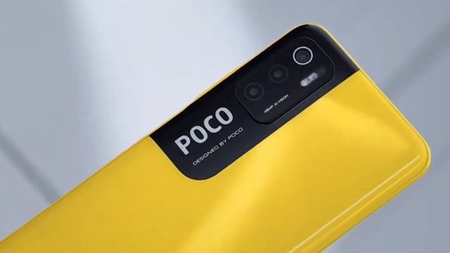 НОВИНКА POCO РАЗНЕСЕТ РЫНОК смотреть онлайн
