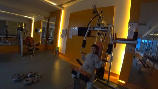 Castival Hotel 5 звезд - Обзор отеля и инфраструктуры - Что по еде? смотреть онлайн