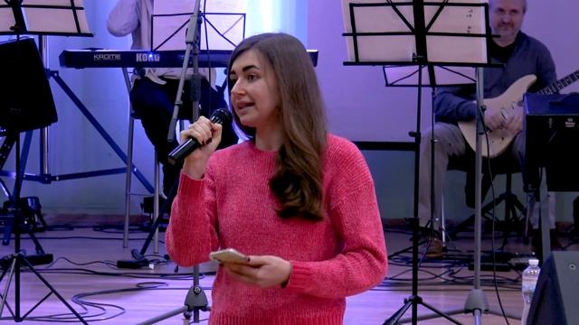 Исцеление от кист через Слово Божье смотреть онлайн