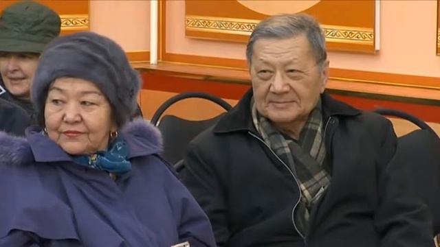 Дауыс беру - әрбір азаматтың борышы - Сергей Терещенко (20.03.16) смотреть онлайн