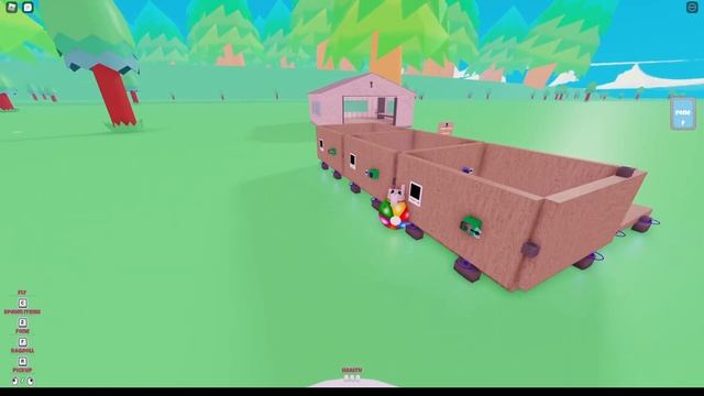 Road to gramby's | BB-8 (Code in desc) смотреть онлайн