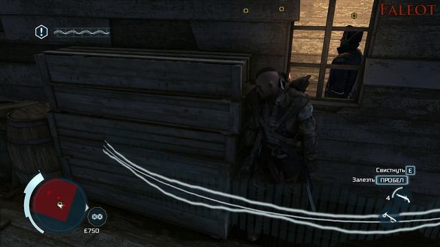 Assassins Creed 3 Прохождение Часть 27 смотреть онлайн