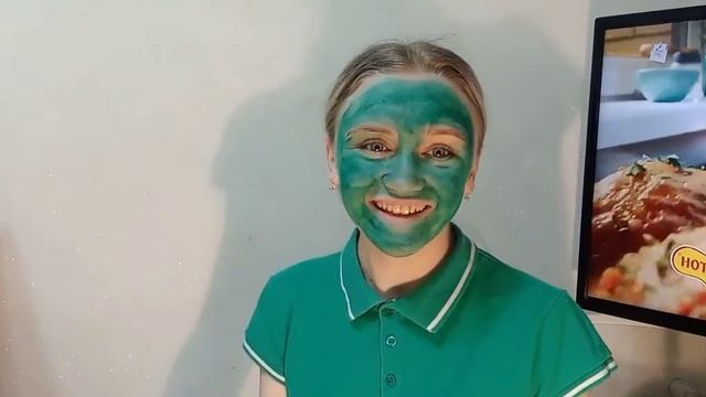 ПЕРЕВОПЛОЩЕНИЕ В ГРИНЧА | TRANSFORMATION INTO Grinch #перевоплощение #гринч #новыйгод смотреть онлайн