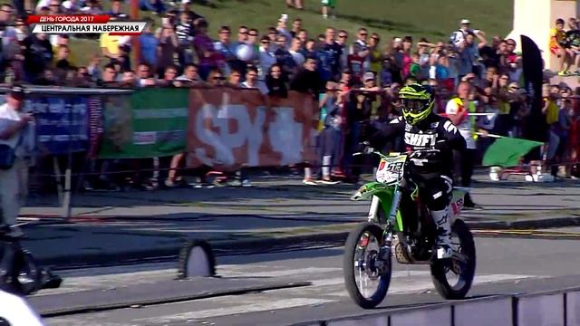 МОТО ШОУ 1 смотреть онлайн