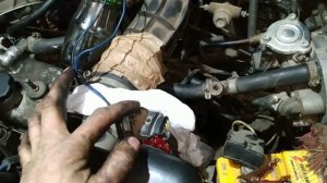 Дымогенератор или как найти подсос воздуха