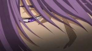 Баскетбол Куроко:  как стать похожим на Ацуши Мурасакибара за 2 минуты