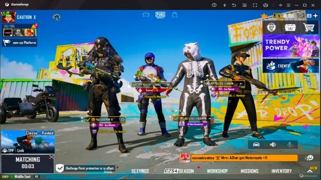 RANK PUSH WITH 69 OTHERS |PUBG MOBILE LIVE STREAM |PAKISTAN смотреть онлайн