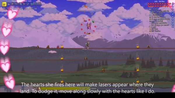 Make Deviantt Easy! (Terraria Fargo's Soul Mod Deviantt Boss Guide)