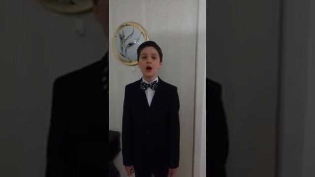 "Любимый город", муз. Н.Богословский, сл. Е. Долматовский смотреть онлайн