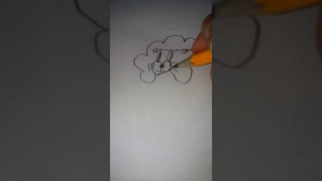Как рисовать льва. смотреть онлайн