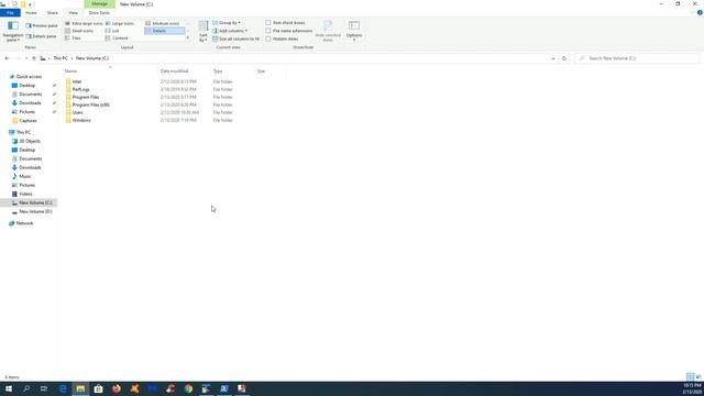 Disable Windows hibernation and how to save disk space смотреть онлайн