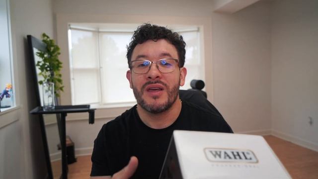 5 YEARS TOO LATE? - Wahl Magic Clip REVIEW смотреть онлайн