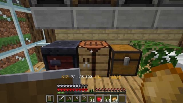 Jdeme do pekla | Minecraft Hardcore #3 | Morkky смотреть онлайн