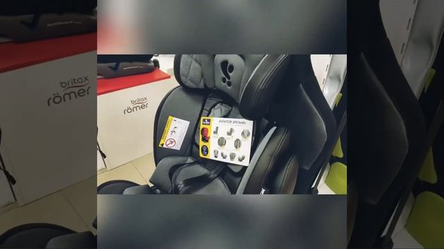 Автокресло Lorelli Aviator SPS isofix поворотное на 360 градусов с рождения до 12 лет смотреть онлайн