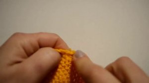 Как связать собаку крючком - часть 1 (Голова)