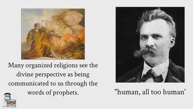 #11 Введение в ЭКЗИСТЕНЦИАЛИЗМ - перевод [Academy Of Ideas]