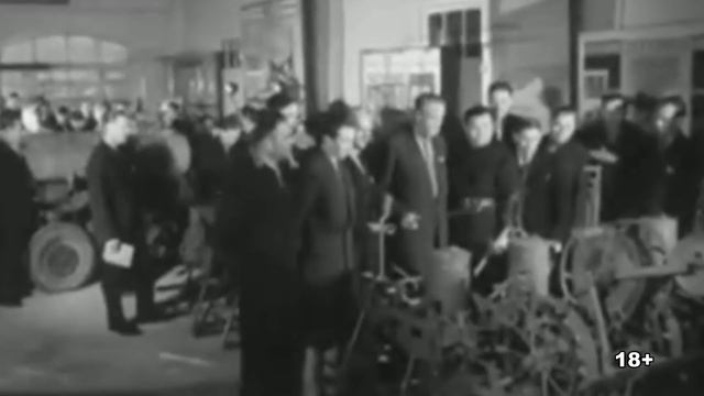 Тайны жизни Л. И. Брежнева. Как Брежнев пришел к власти? Брежнев, которого мы не знали смотреть онлайн