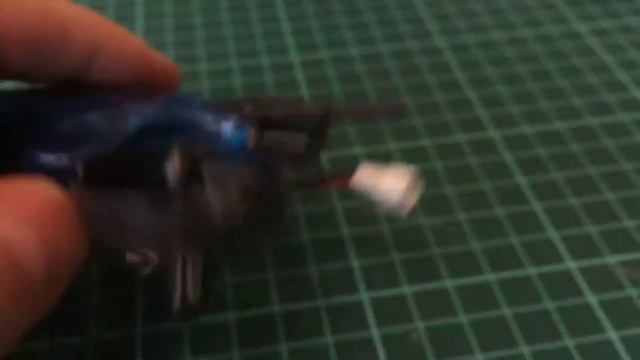 Микро дрончик FPV Model X-Racer X-1 - Распаковка смотреть онлайн