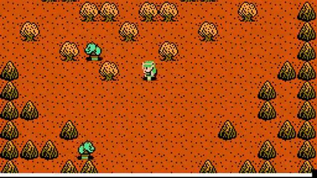 090. NES Longplay [088] Arkista's Ring смотреть онлайн