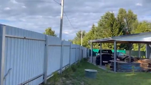 Видеонаблюдение для дома. Установка видеонаблюдения в частный дом 4 камер Hiwatch в Москве и МО. смотреть онлайн