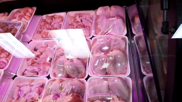 Amerika'da Türk Market Fiyatları | Ramazan ayında смотреть онлайн