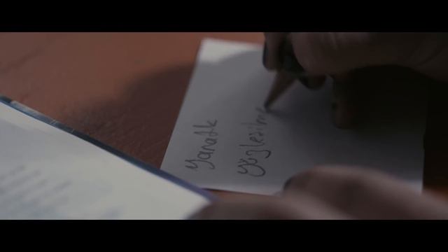 Efsunlu Ayin | Türk Korku Filmi