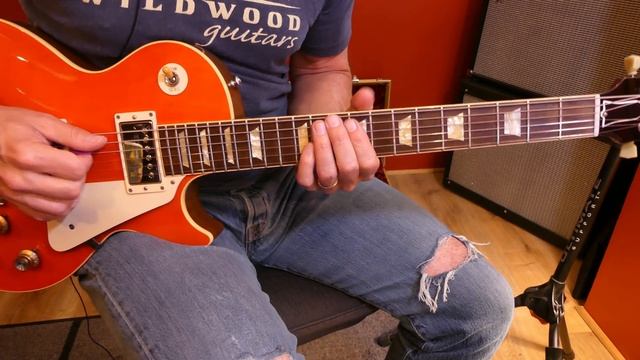 Blending Rhythm and Lead смотреть онлайн