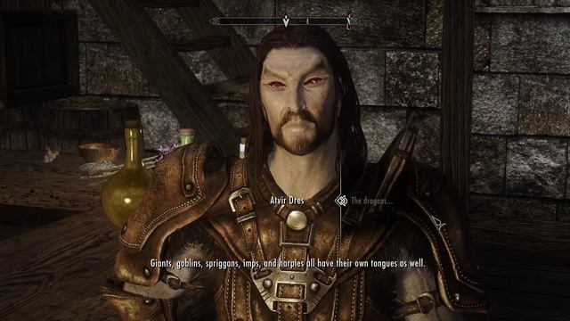 Skyrim Modded Playthrough (1440p) (5) - Ulfric Stormcloak смотреть онлайн