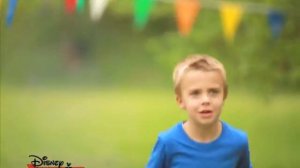 Песня Узнавайка на Канале Disney Россия