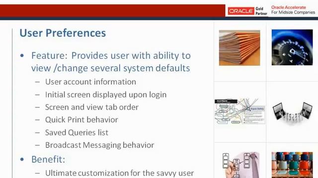 How to Personalize Your Siebel Clinical (CTMS) User Interface смотреть онлайн