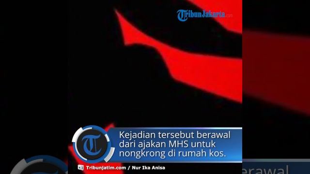 Remaja Surabaya Diperkosa 3 Pria Bergiliran di Kos setelah Kenalan dari Facebook смотреть онлайн