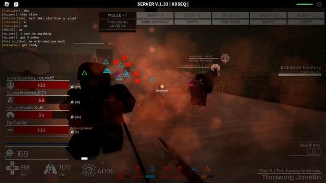 Sledge Queen Fight but Wtf is going on | Decaying Winter Last Stranded смотреть онлайн