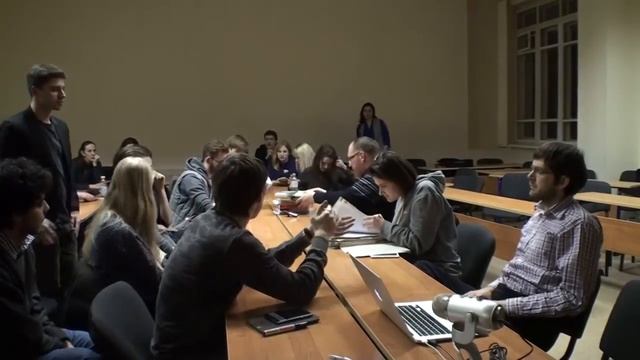 Петр Рябов: "Красный май 1968 года" смотреть онлайн