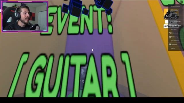 How to get "RUBY" BADGE [LIMITED] + MORPH/SKIN in FUNK ROLEPLAY! - Roblox смотреть онлайн