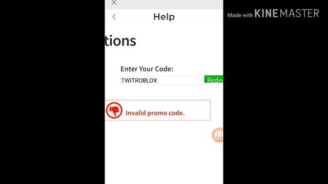 Проверяю коды в роблокс roblox смотреть онлайн